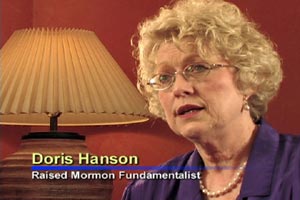 Doris Hanson